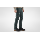 Fjällräven Herren Hose Jeans Long Greenland Deep Forest 56