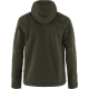 Fjällräven Herren Hoodie Övik Fleece