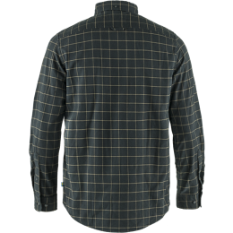 Fj&auml;llr&auml;ven Herren Hemd &Ouml;vik Flannel