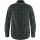 Fjällräven Herren Hemd Övik Flannel