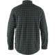 Fjällräven Herren Hemd Övik Flannel