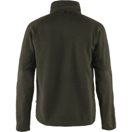 Fj&auml;llr&auml;ven Herren Jacke &Ouml;vik Fleece Zip