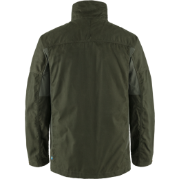 Fj&auml;llr&auml;ven Herren Jacke Forest Hybrid