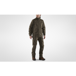 Fj&auml;llr&auml;ven Herren Jacke Forest Hybrid