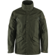 Fjällräven Herren Jacke Forest Hybrid Deep Forest L