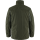 Fjällräven Herren Jacke Forest Hybrid Deep Forest L