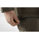 Fjällräven Herren Jacke Forest Hybrid Deep Forest L