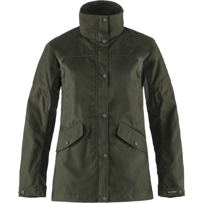 Fjällräven jagdjacke damen Clearance