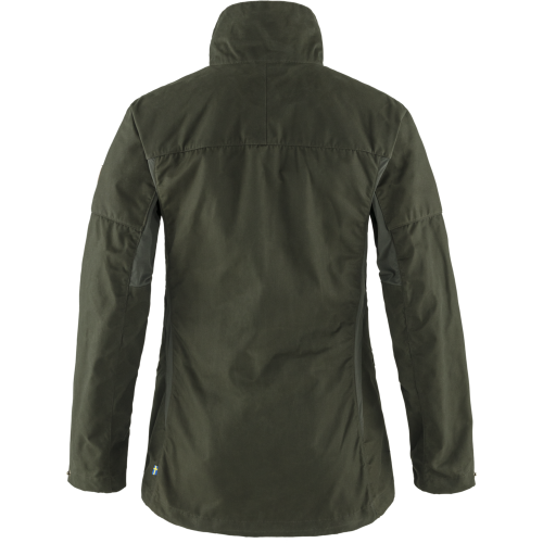 Fjällräven jagdjacke damen Clearance
