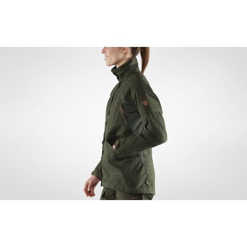 Fjällräven jagdjacke damen Clearance