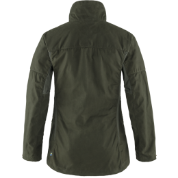 Fjällräven Damen Jagdjacke Forest Hybrid Deep...