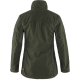 Fjällräven Damen Jagdjacke Forest Hybrid Deep Forest