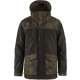 Fjällräven Herren Jacke Värmland Wool