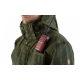 Fjällräven Herren Jacke Värmland Wool