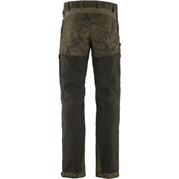 Fj&auml;llr&auml;ven Herren Hose V&auml;rmland Wool