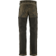 Fjällräven Herren Hose Värmland Wool Dark Olive-Dark Olive Camo 50