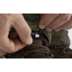 Fjällräven Herren Hose Värmland Wool Dark Olive-Dark Olive Camo 50