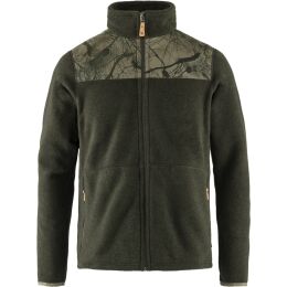 Fjllrven Herren Jacke Lappland Fleece