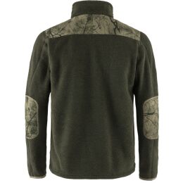 Fjllrven Herren Jacke Lappland Fleece