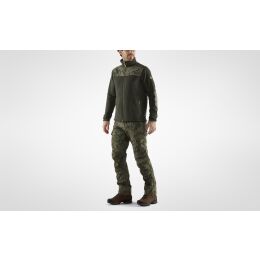 Fjllrven Herren Jacke Lappland Fleece
