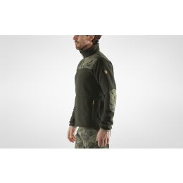 Fjllrven Herren Jacke Lappland Fleece