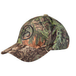 Sauer Camo Cap green