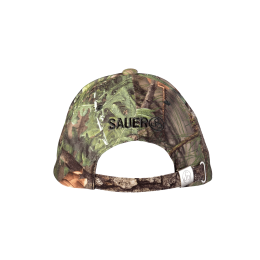 Sauer Camo Cap green