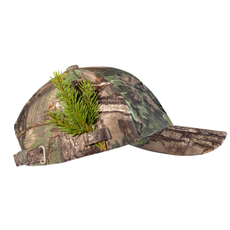 Sauer Camo Cap green