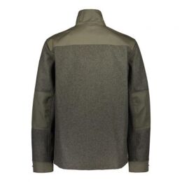 Sasta Herren Jacke Tervas Dark Olive M