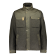 Sasta Herren Jacke Tervas Dark Olive M