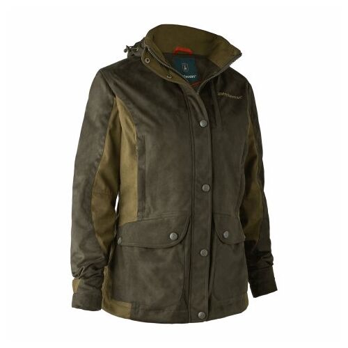 Deerhunter Damen Jagdjacke Lady Estelle Raven