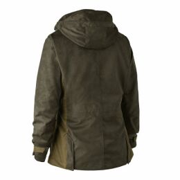 Deerhunter Damen Jagdjacke Lady Estelle Raven