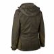 Deerhunter Damen Winter Jagdjacke Lady Estelle Raven