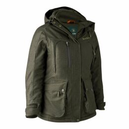 Deerhunter Damen Winter-Jagdjacke Lady Raven Elmwood