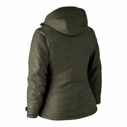 Deerhunter Damen Winter-Jagdjacke Lady Raven Elmwood