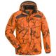 Pinewood Jagdjacke Abisko Camou 2.0 AP Blaze