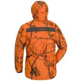 Pinewood Jagdjacke Abisko Camou 2.0 AP Blaze 4XL