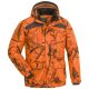 Pinewood Jagdjacke Abisko Camou 2.0 AP Blaze 4XL