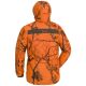 Pinewood Jagdjacke Abisko Camou 2.0 AP Blaze 4XL