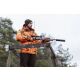 Pinewood Jagdjacke Abisko Camou 2.0 AP Blaze 4XL
