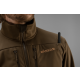 Härkila Herren Fleecejacke Mountain Hunter Pro WSP Hunting Green/Shadow Brown