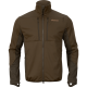 Härkila Herren Fleecejacke Mountain Hunter Pro WSP Hunting Green/Shadow Brown XXL