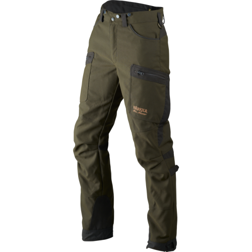 Härkila Herren Jagdhose Pro Hunter Move Willow Green