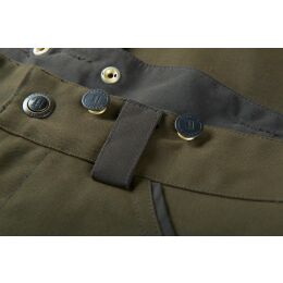 H&auml;rkila Herren Jagdhose Pro Hunter Move Willow Green