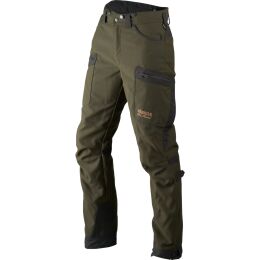 Hrkila Herren Jagdhose Pro Hunter Move Willow Green 52