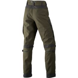 Hrkila Herren Jagdhose Pro Hunter Move Willow Green 52