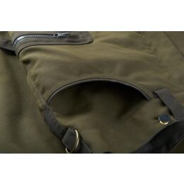 Hrkila Herren Jagdhose Pro Hunter Move Willow Green 52