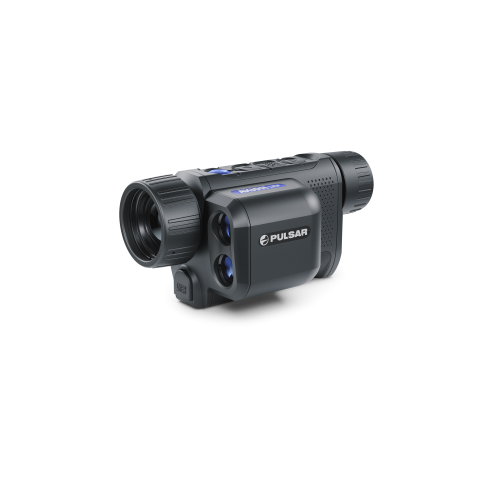Pulsar Wärmebildgerät Axion LRF XQ38