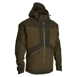 Northern Hunting Herren Jagdjacke Hakan Eik Green