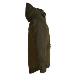 Northern Hunting Herren Jagdjacke Hakan Eik Green